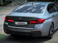 BMW 530 2023 года за 24 500 000 тг. в Алматы – фото 7