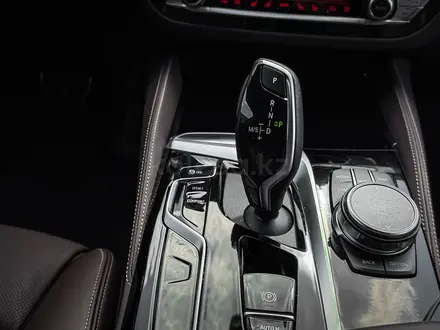 BMW 530 2023 года за 24 500 000 тг. в Алматы – фото 10