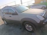 SsangYong Rexton 2005 годаүшін6 000 000 тг. в Алматы – фото 5