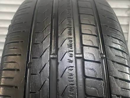 245 40 18 Hankook Ventus S1 Evo2 3 шт за 110 000 тг. в Астана – фото 3