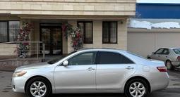 Toyota Camry 2010 годаүшін6 990 000 тг. в Алматы – фото 4