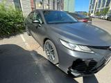 Toyota Camry 2021 годаfor17 500 000 тг. в Астана – фото 4