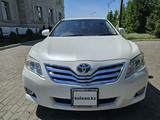 Toyota Camry 2011 года за 6 500 000 тг. в Усть-Каменогорск – фото 2