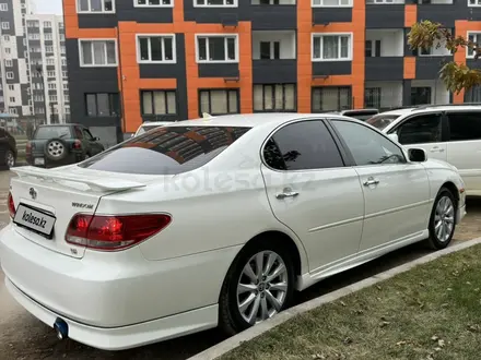 Toyota Windom 2004 года за 6 000 000 тг. в Алматы – фото 4