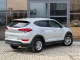 Hyundai Tucson 2018 года за 11 482 115 тг. в Уральск – фото 4