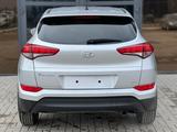 Hyundai Tucson 2018 года за 11 482 115 тг. в Уральск – фото 5