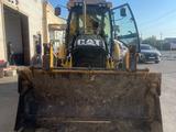 Caterpillar  428E 2007 годаүшін12 500 000 тг. в Атырау – фото 2
