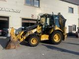 Caterpillar  428E 2007 годаүшін12 500 000 тг. в Атырау