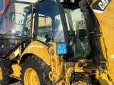 Caterpillar  428E 2007 годаүшін12 500 000 тг. в Атырау – фото 3
