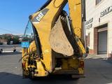 Caterpillar  428E 2007 годаүшін12 500 000 тг. в Атырау – фото 5