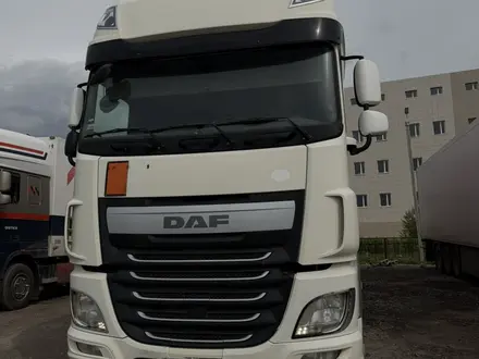 DAF  XF 480 FT 2018 года за 29 500 000 тг. в Актобе – фото 4