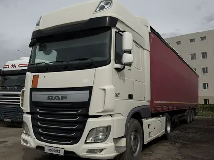 DAF  XF 480 FT 2018 года за 29 500 000 тг. в Актобе – фото 20