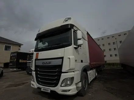 DAF  XF 480 FT 2018 года за 29 500 000 тг. в Актобе – фото 22