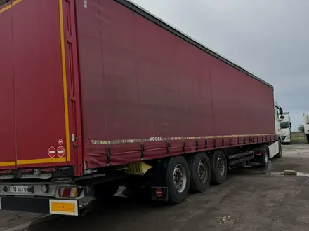 DAF  XF 480 FT 2018 года за 29 500 000 тг. в Актобе – фото 23