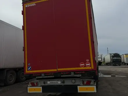 DAF  XF 480 FT 2018 года за 29 500 000 тг. в Актобе – фото 24