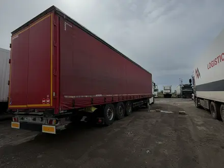 DAF  XF 480 FT 2018 года за 29 500 000 тг. в Актобе – фото 25