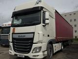 DAF  XF 480 FT 2018 годаүшін29 500 000 тг. в Актобе – фото 2