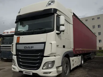 DAF  XF 480 FT 2018 года за 29 500 000 тг. в Актобе – фото 2