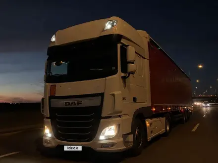 DAF  XF 480 FT 2018 года за 29 500 000 тг. в Актобе – фото 35