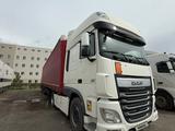 DAF  XF 480 FT 2018 годаүшін29 500 000 тг. в Актобе