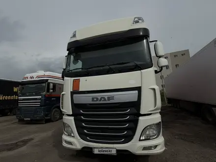 DAF  XF 480 FT 2018 года за 29 500 000 тг. в Актобе – фото 5