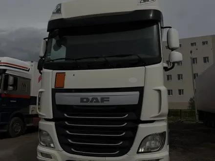 DAF  XF 480 FT 2018 года за 29 500 000 тг. в Актобе – фото 7