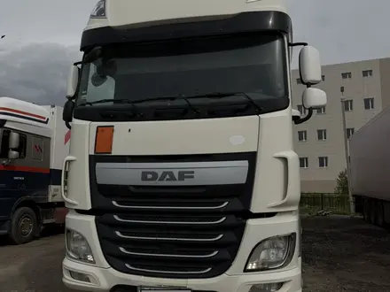 DAF  XF 480 FT 2018 года за 29 500 000 тг. в Актобе – фото 8