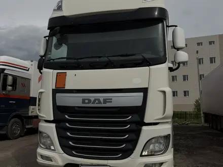DAF  XF 480 FT 2018 года за 29 500 000 тг. в Актобе – фото 6