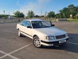Audi 100 1991 годаүшін2 630 000 тг. в Тараз – фото 3