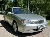 Toyota Camry 2003 годаүшін5 750 000 тг. в Шымкент – фото 2