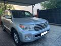 Toyota Land Cruiser 2013 года за 22 000 000 тг. в Шымкент