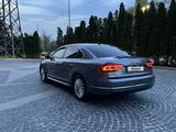 Volkswagen Passat (USA) 2016 годаүшін9 200 000 тг. в Алматы – фото 4