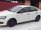 Volkswagen Polo 2015 года за 10 000 тг. в Астана