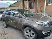 Kia Sportage 2011 годаүшін6 500 000 тг. в Алматы