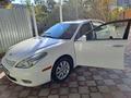 Lexus ES 300 2003 годаүшін6 700 000 тг. в Тараз – фото 14