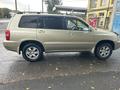 Toyota Highlander 2003 года за 7 500 000 тг. в Тараз – фото 6