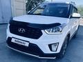 Hyundai Creta 2021 годаfor10 000 000 тг. в Астана – фото 2