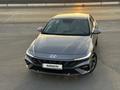 Hyundai Elantra 2024 года за 11 400 000 тг. в Алматы