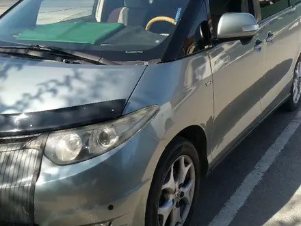 Toyota Previa 2010 года за 7 500 000 тг. в Сарыагаш – фото 9