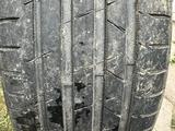 Nokian Hakka Black 2, комплект б/у 4 шины, один сезон проехали за 90 000 тг. в Астана