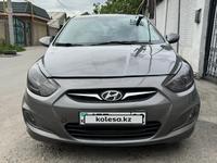 Hyundai Accent 2014 года за 4 200 000 тг. в Алматы