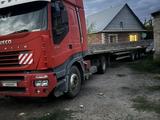 IVECO  Stralis 2003 годаүшін10 000 000 тг. в Алматы – фото 3