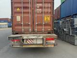 IVECO  Stralis 2003 годаүшін10 000 000 тг. в Алматы – фото 2