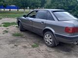 Audi 80 1992 годаүшін1 600 000 тг. в Железинка