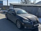 Lexus GS 350 2013 года за 14 200 000 тг. в Талдыкорган – фото 2