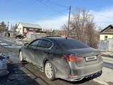 Lexus GS 350 2013 года за 14 200 000 тг. в Талдыкорган