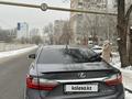 Lexus ES 350 2017 годаүшін17 200 000 тг. в Алматы – фото 4