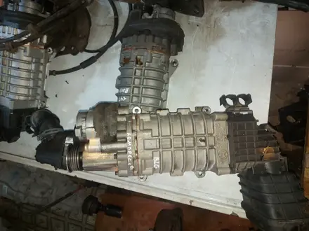 Компрессор турбокомпрессор нагнетатель на двигатель объём 1.4 турбо TSI за 50 000 тг. в Алматы – фото 5