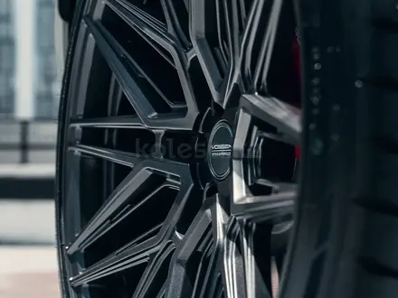 Кованые диски (Оригинал) Hyundai за 688 000 тг. в Алматы – фото 8