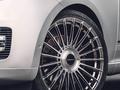 Кованые диски (Оригинал) Hyundai за 688 000 тг. в Алматы – фото 5